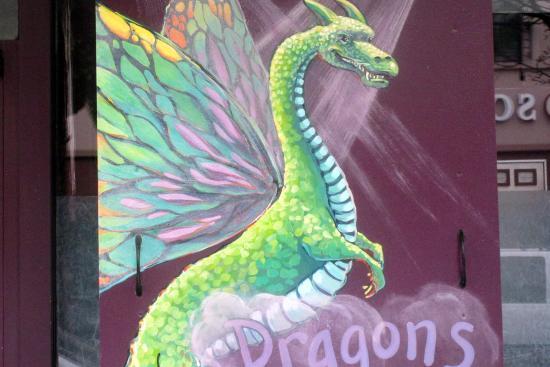 Dragon Theater
